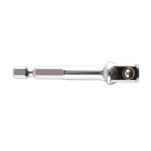 Adaptador portavasos Bianditz 1/4"x3/8"x65 mm
